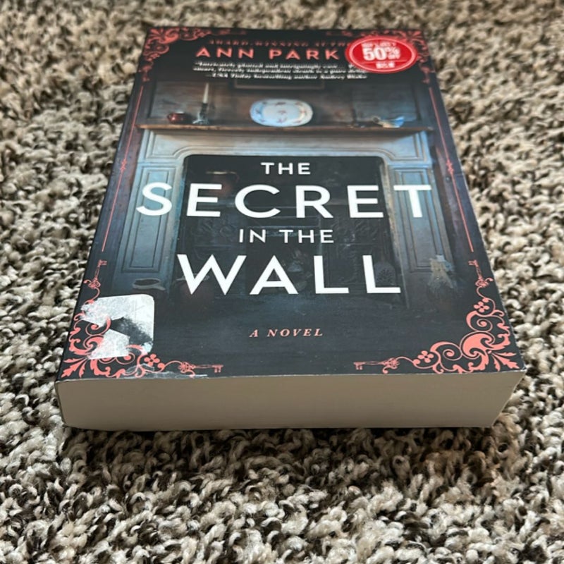 The Secret in the Wall