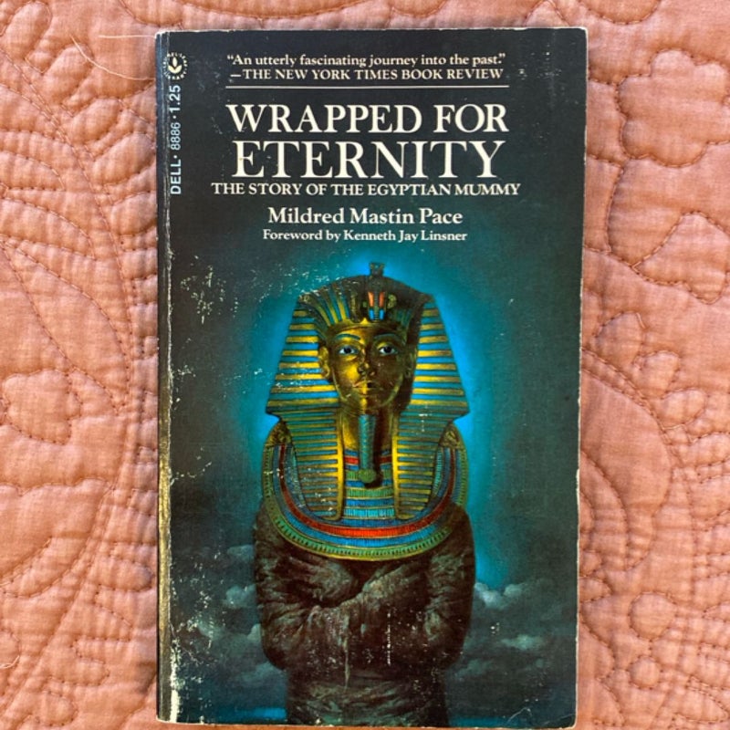 Wrapped For Eternity