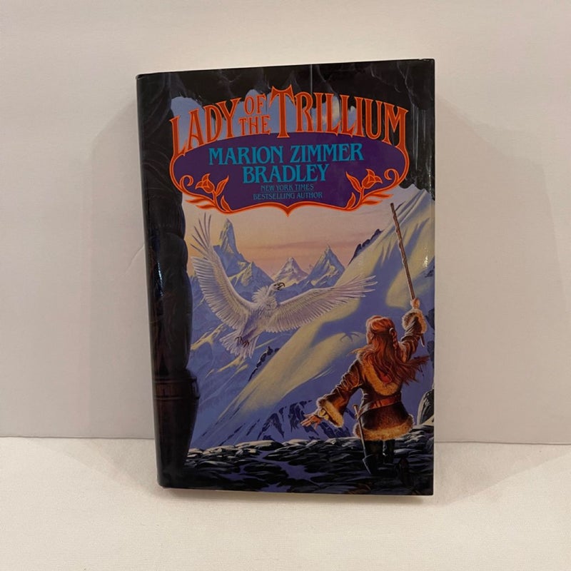 Marion Zimmer Bradley Bundle