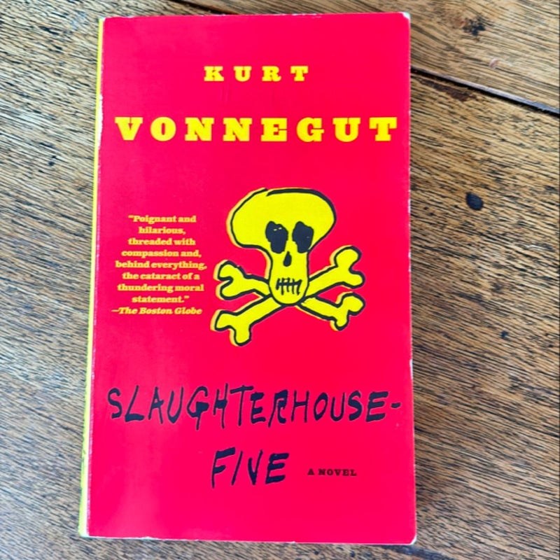 Slaughterhouse-Five