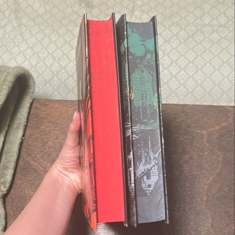 Illumicrate Bundle
