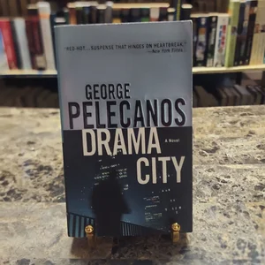 Drama City