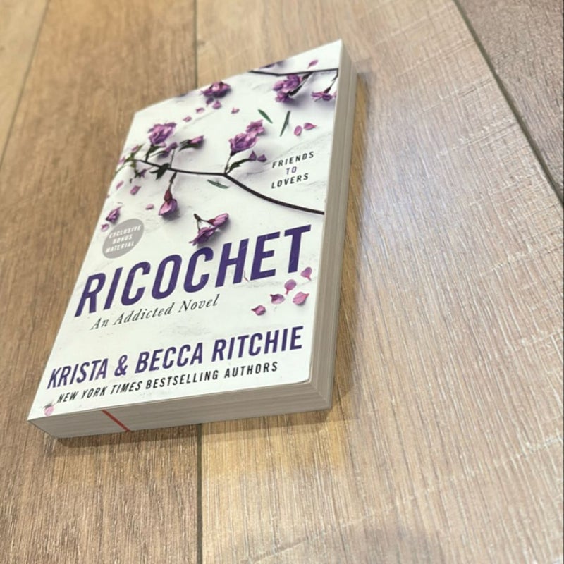 Ricochet