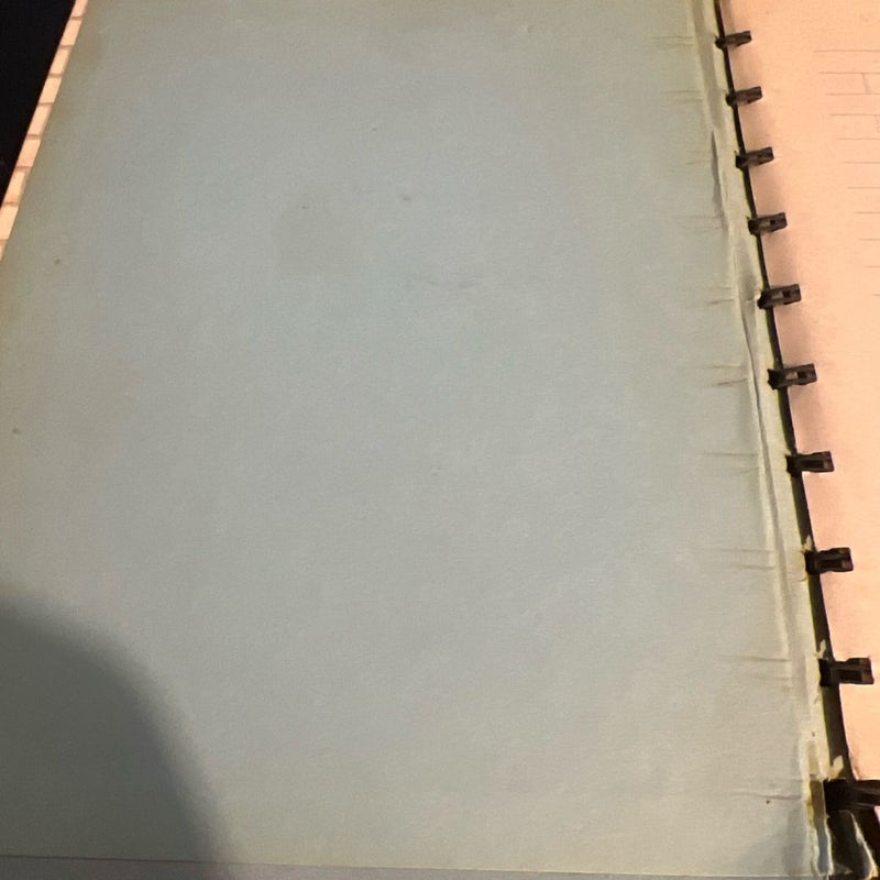 Betty Crocker’s Good And Easy Cookbook Vintage 1954