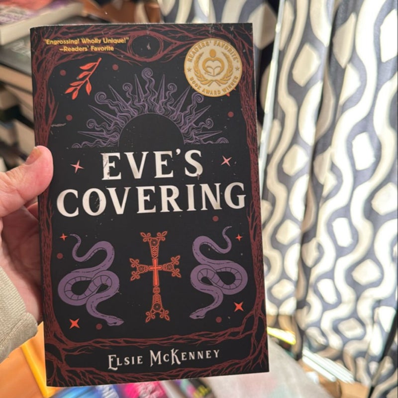 Eve's Covering