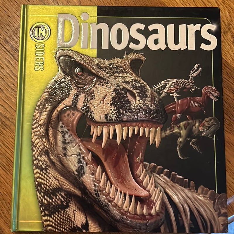 Dinosaurs