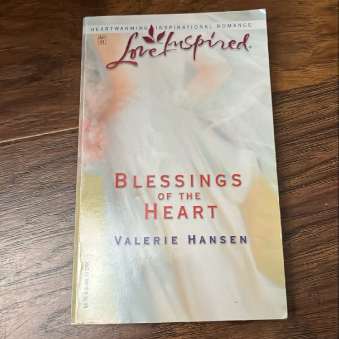 Blessings of the Heart