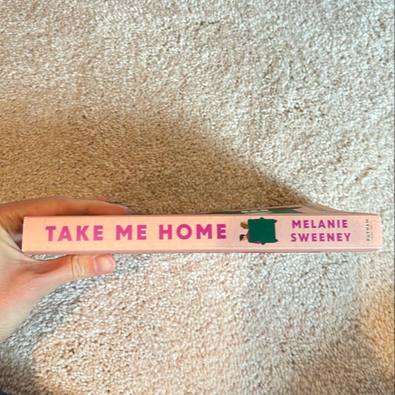 Take Me Home