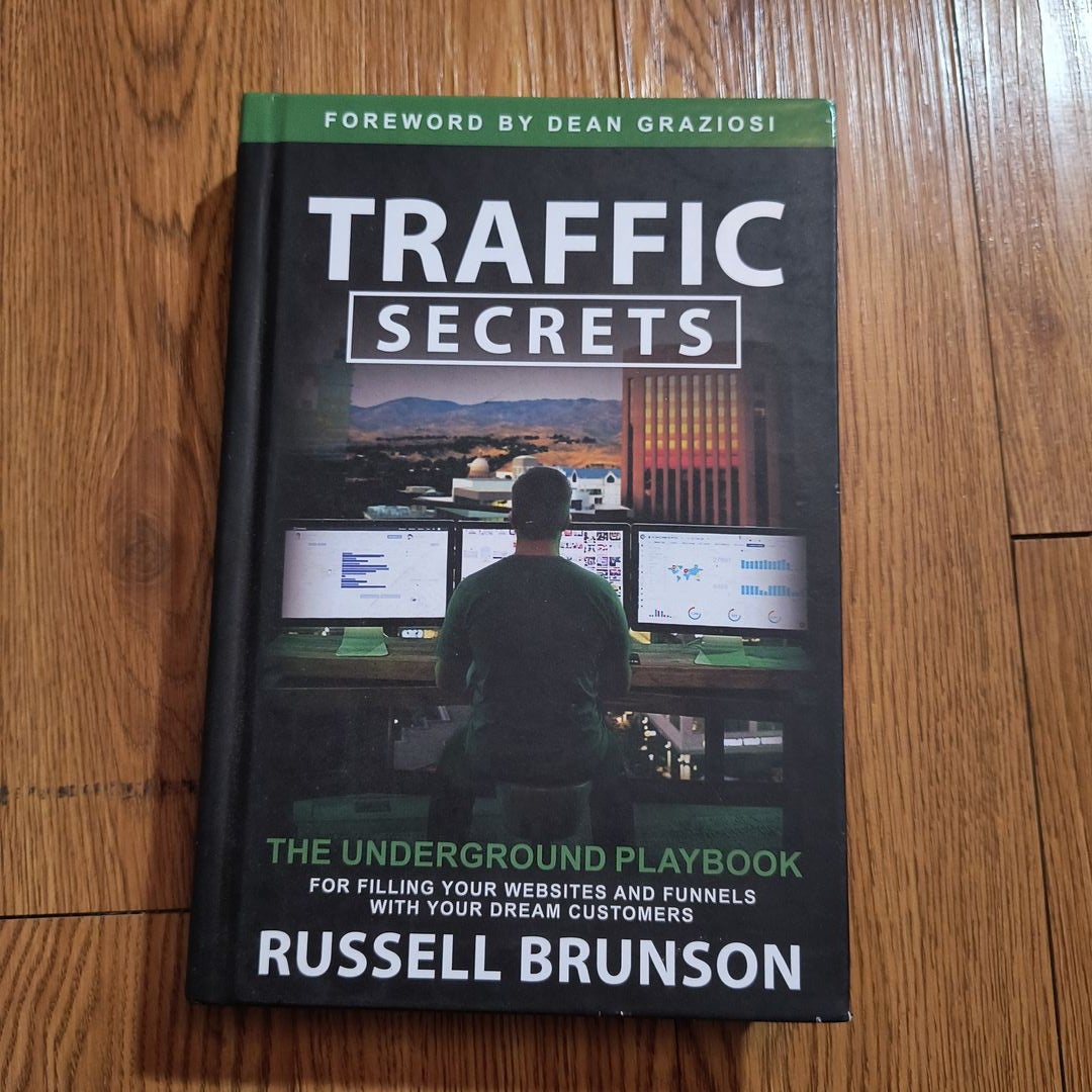 Traffic Secrets