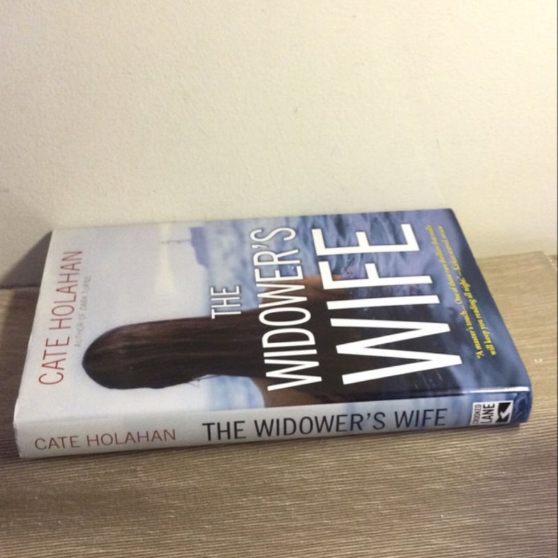 The Widower's Wife