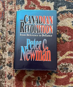 The Canadian Revolution