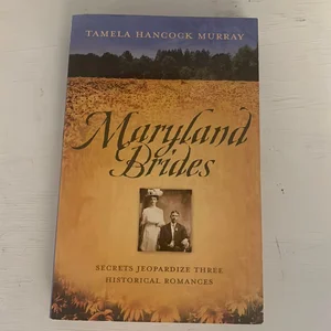 Maryland Brides