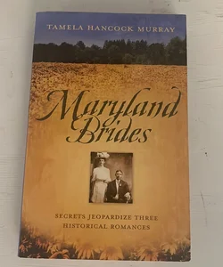 Maryland Brides