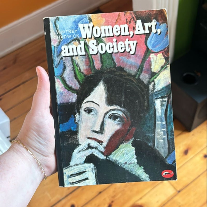 Women, Art and Society