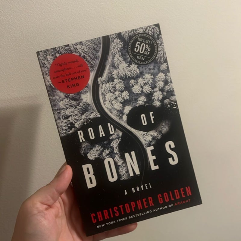 Road of Bones