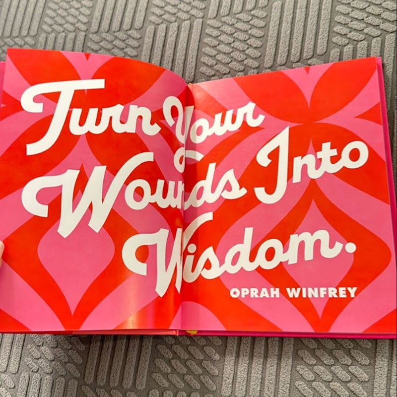 Words to Live By