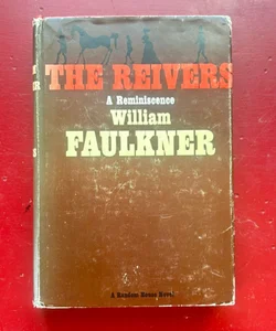 The Reivers:  Remembrance 