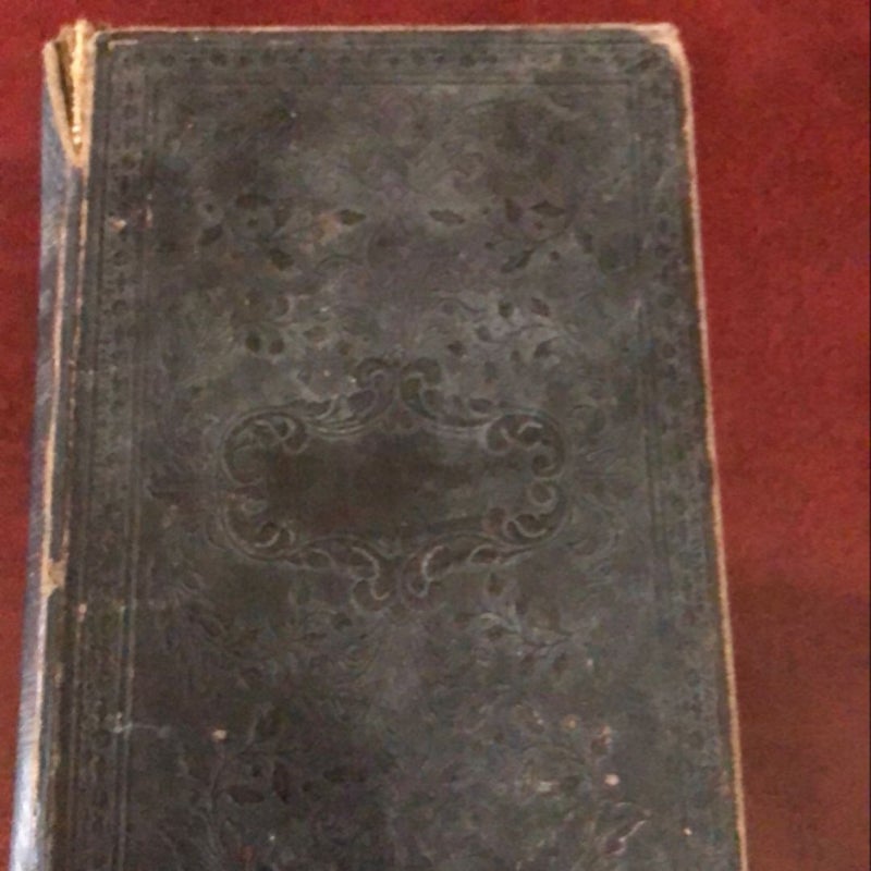 Holy Bible