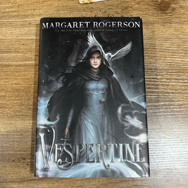 Vespertine