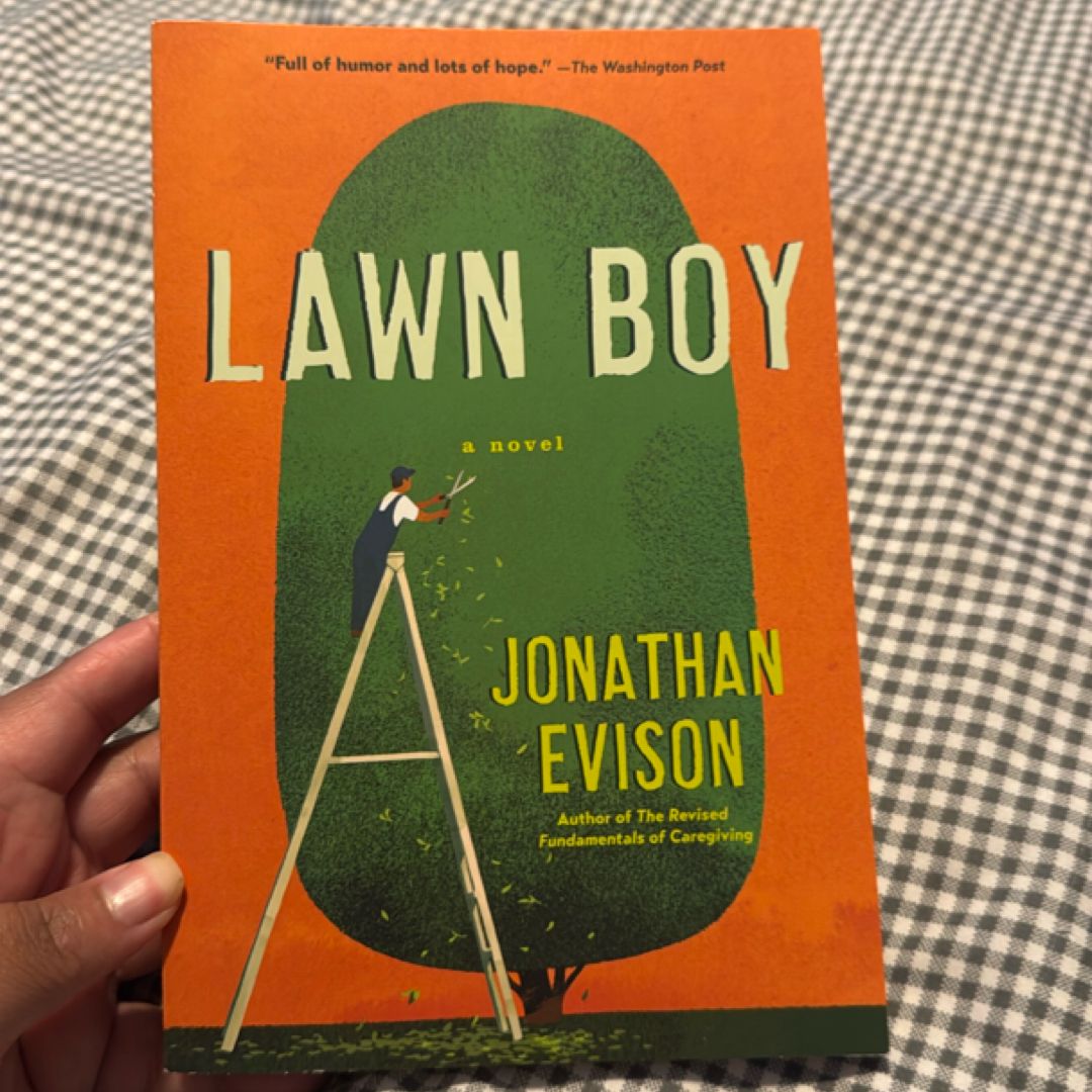 Lawn Boy