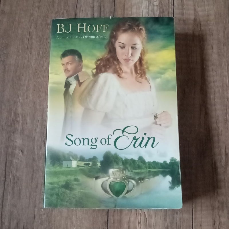 Song of Erin