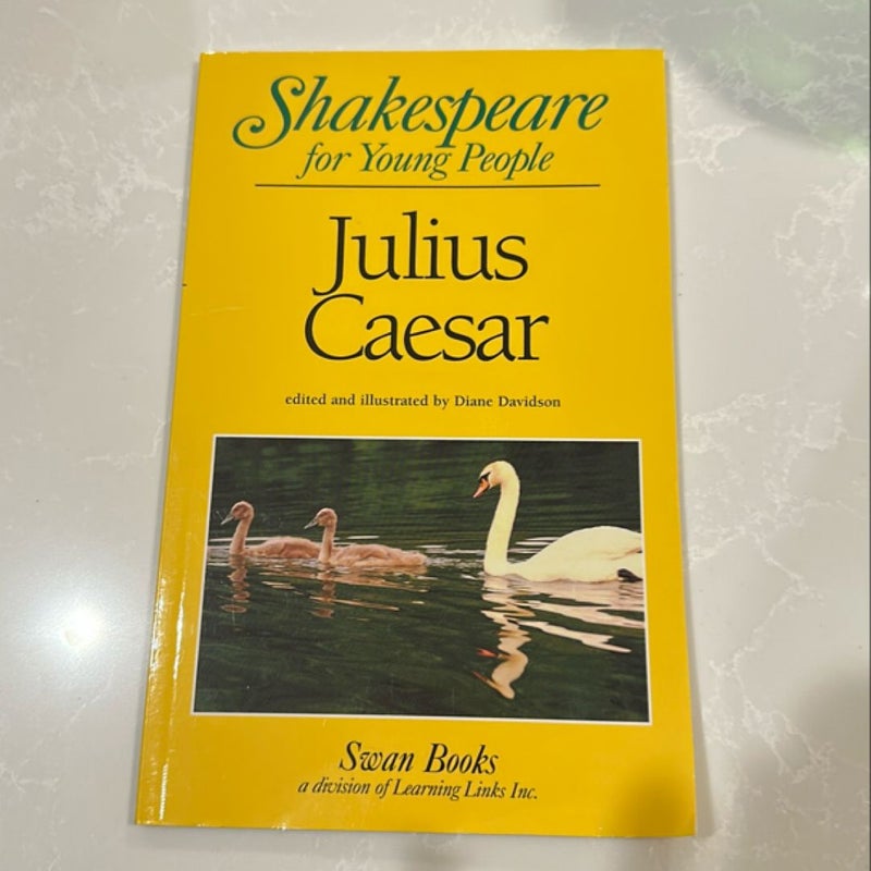 Julius Caesar