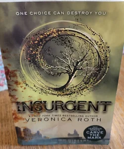 Insurgent