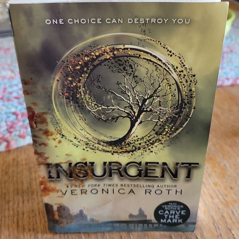 Insurgent