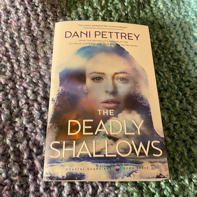 The Deadly Shallows