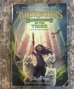 Wild Rescuers: Guardians of the Taiga