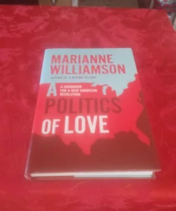 A Politics of Love