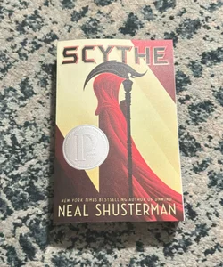 Scythe