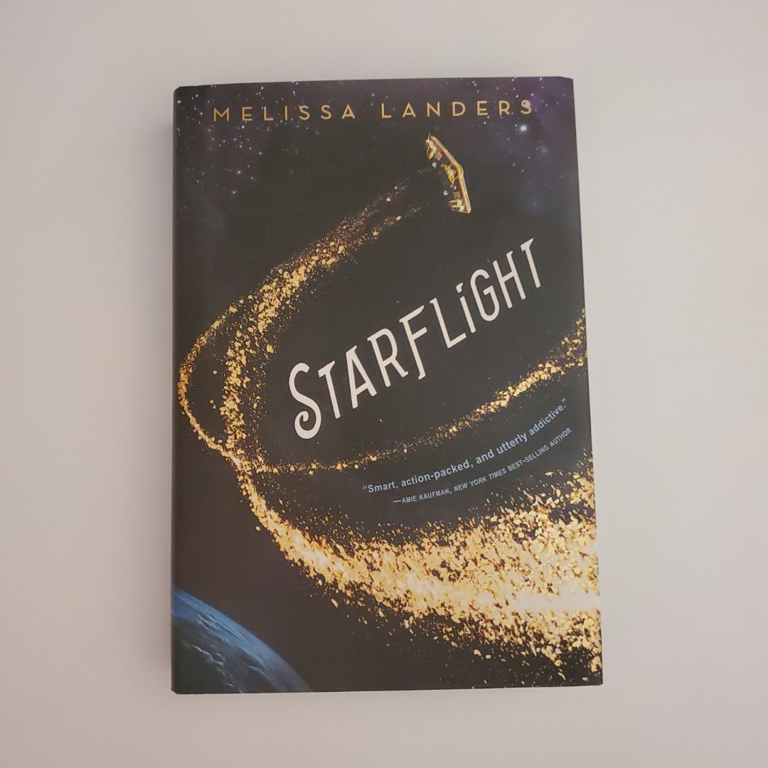 Starflight