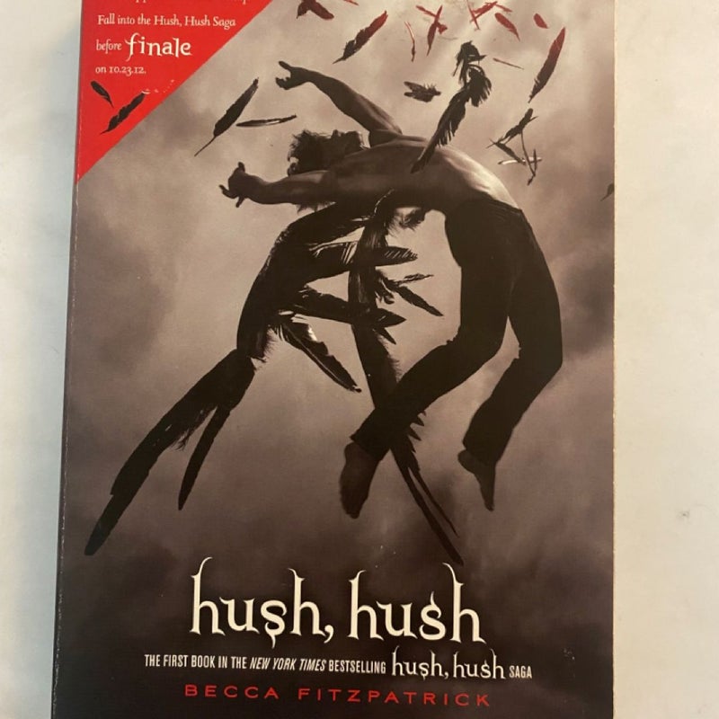 Hush, Hush