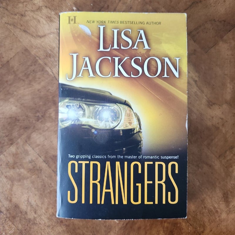 Strangers