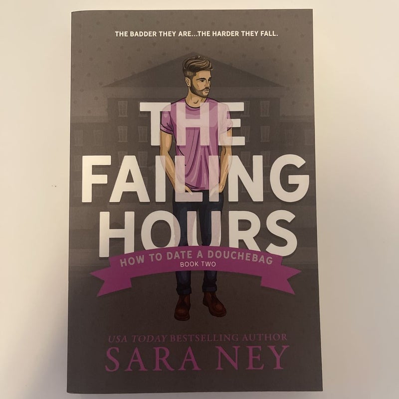 The Failing Hours