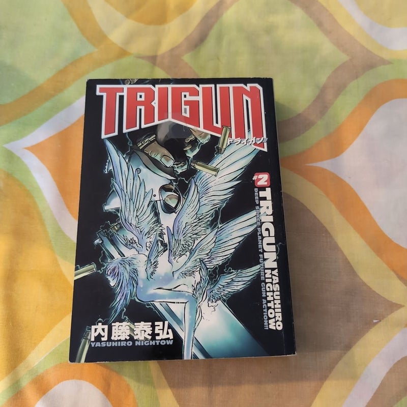 Trigun