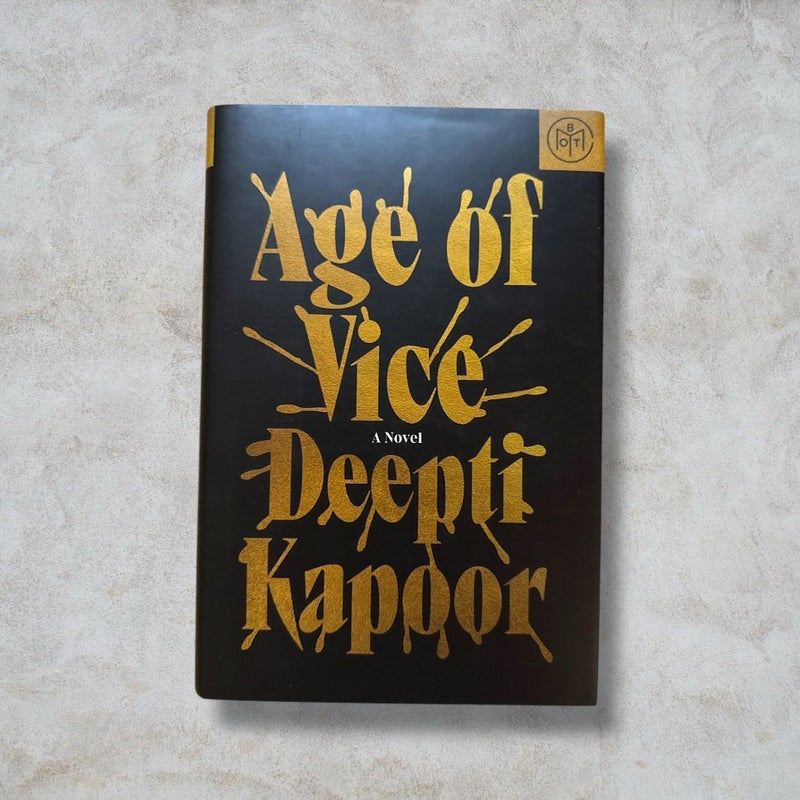 Age of Vice