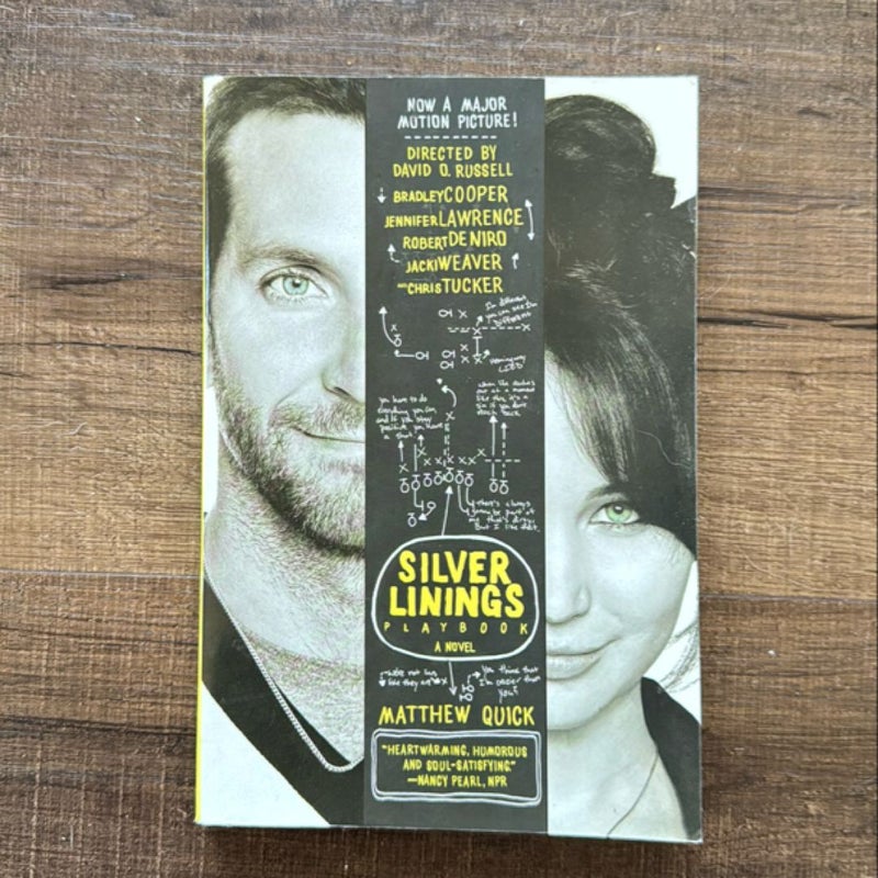 The Silver Linings Playbook