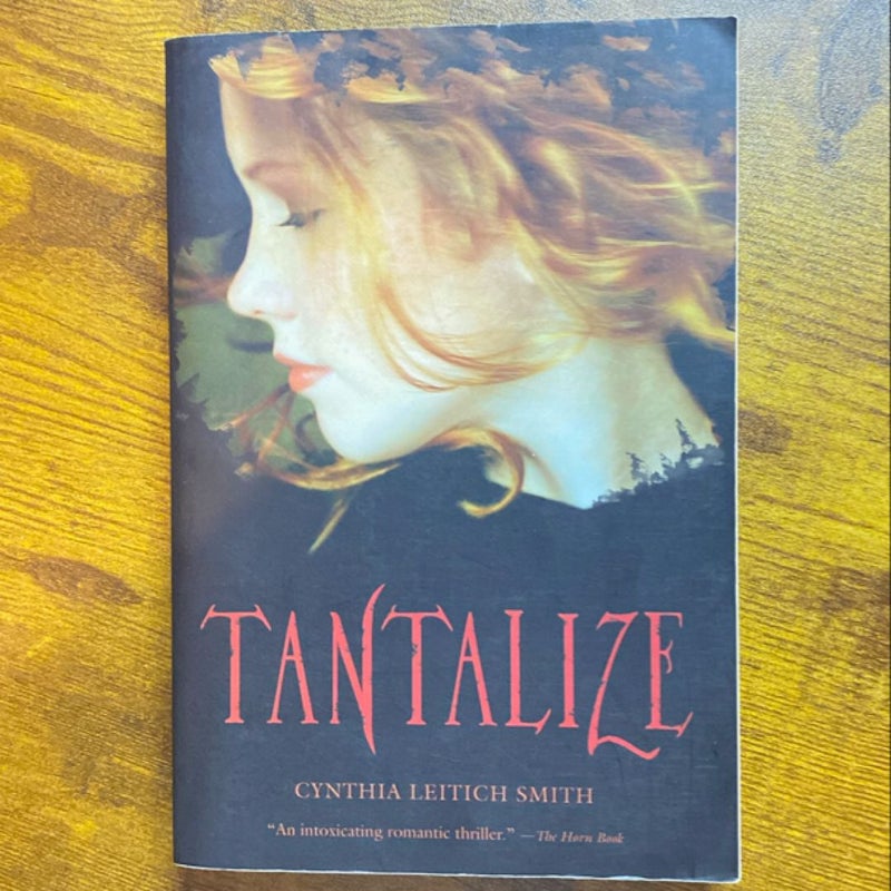 Tantalize