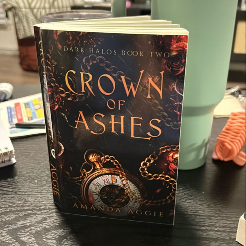 Crown of Ashes