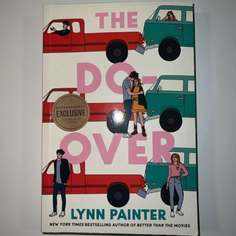 The Do Over