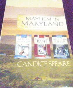 Mayhem in Maryland