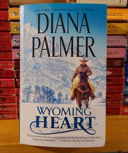 Wyoming Heart