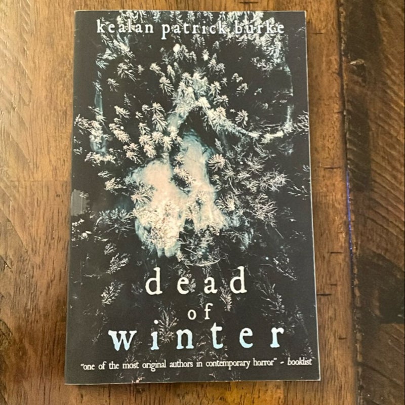 Dead of Winter