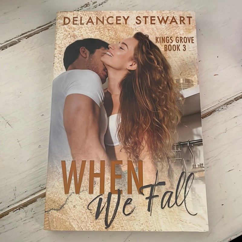 When We Fall