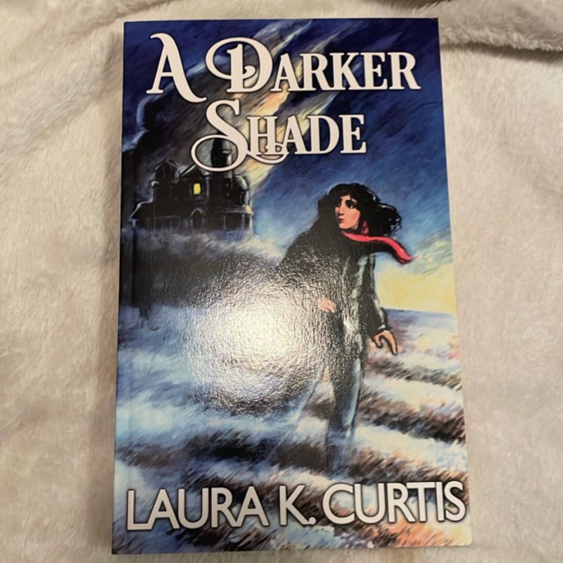 A Darker Shade