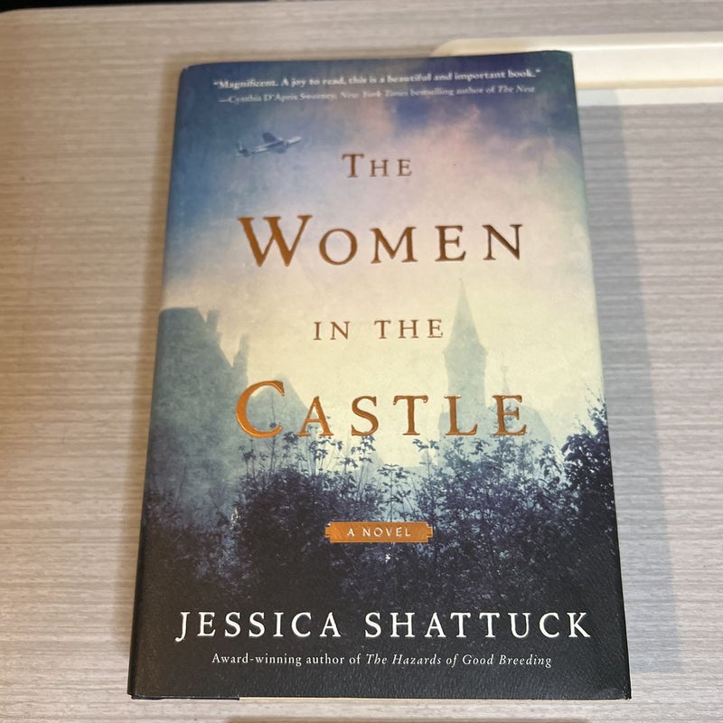 The Women in the Castle (1st Edition)