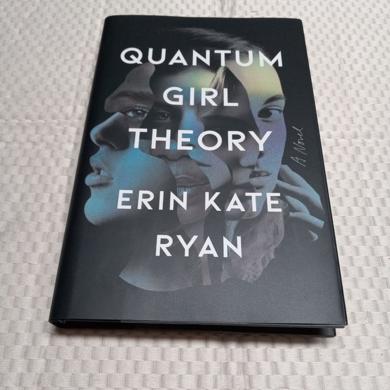 Quantum Girl Theory