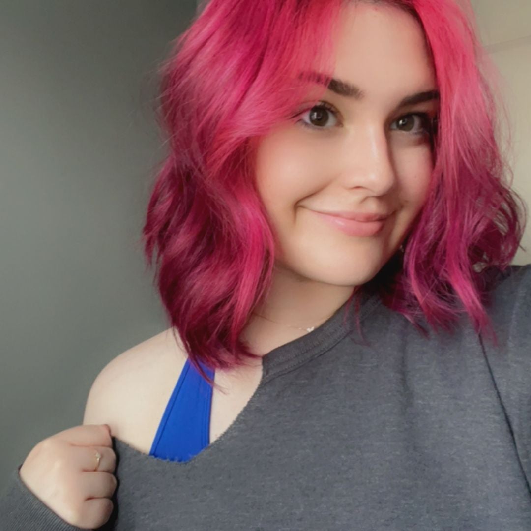 Sydney Starcher